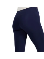 Dámské legíny FNK tmavě modré WAW25TFTI 31S dámské model 21391405 - 4F Dámské legíny FNK tmavě modré WAW25TFTI 31S dámské model 21391405 - 4F