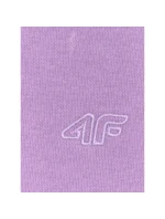 Dívčí mikina s kapucí model 21756963 - 4F Dívčí mikina s kapucí model 21756963 - 4F