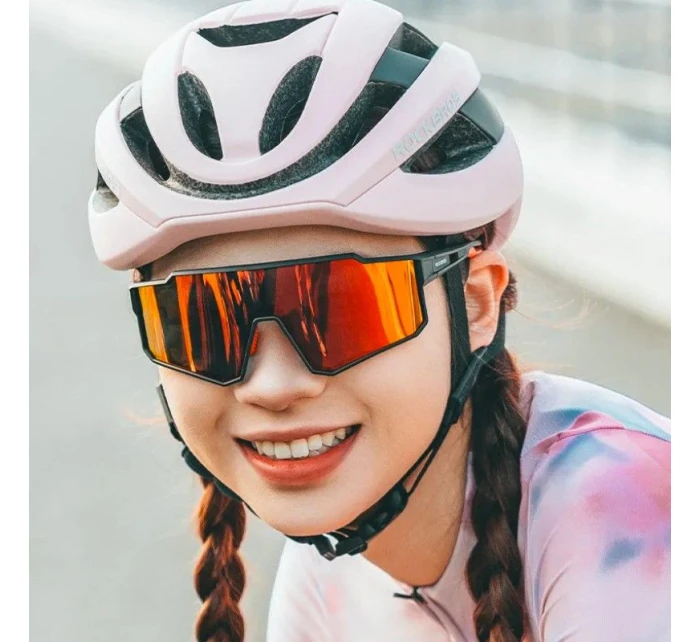 okulary sportowe z model 21857285 - Rockbros