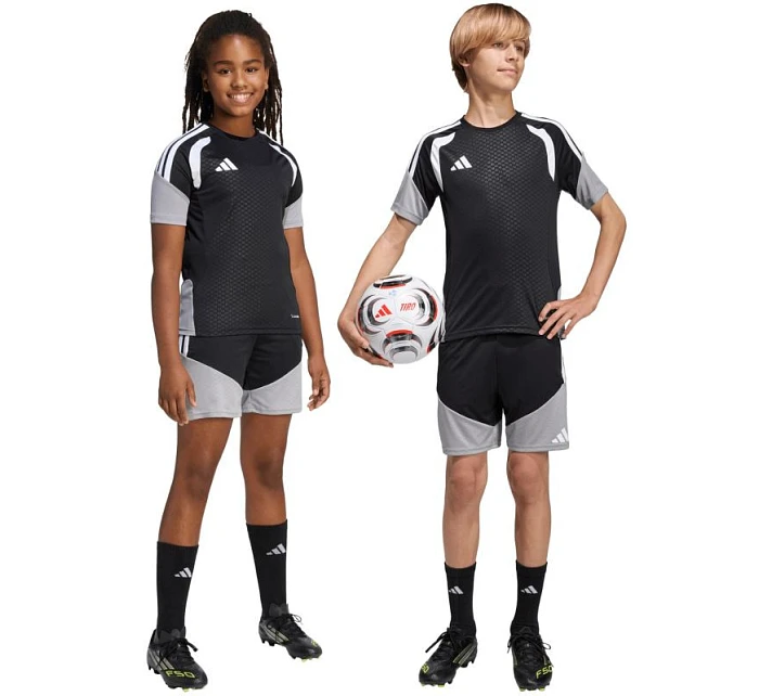 Dětské šortky Tiro 26 Competition Training model 22057572 - ADIDAS