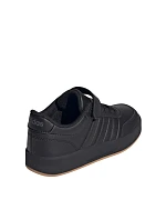 Dětská obuv adidas Breaknet 3.0 black KI8683
