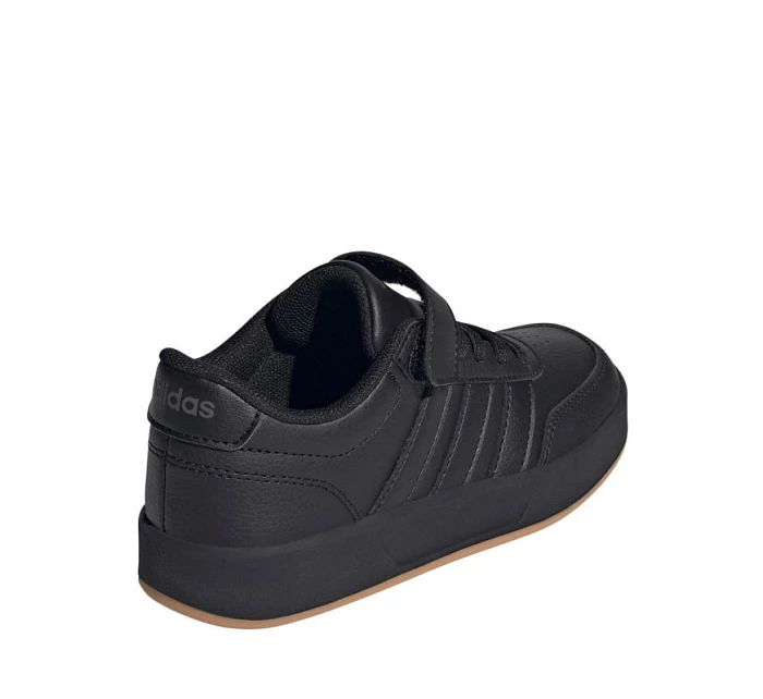 Dětská obuv adidas Breaknet 3.0 black KI8683