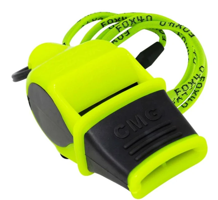 Fox 40 CMG Sonik Blast píšťalka 9203-3608