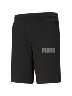 Pánské šortky Modern Basic M 585864 01 - Puma Pánské šortky Modern Basic M 585864 01 - Puma