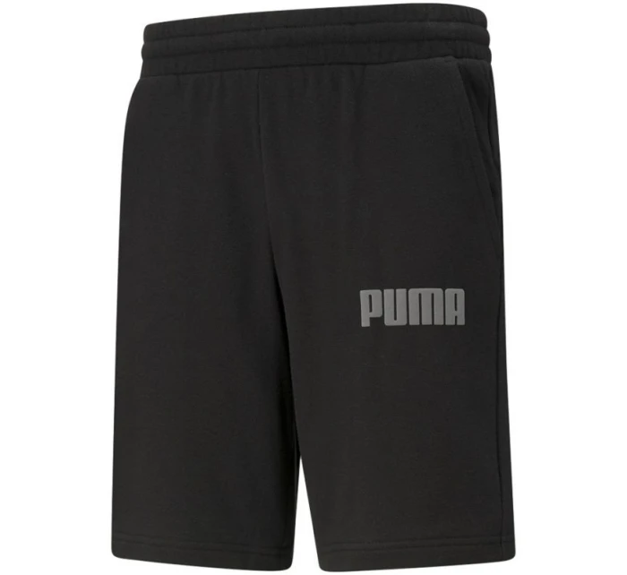 Pánské šortky Modern Basic M 585864 01 - Puma Pánské šortky Modern Basic M 585864 01 - Puma