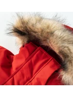 Pánská bunda Taavo M 92800326682 - Iguana