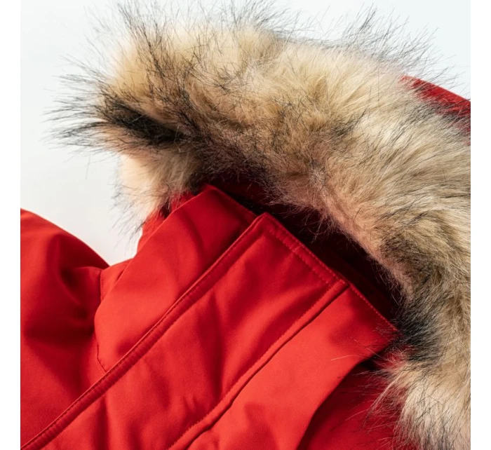 Pánská bunda Taavo M 92800326682 - Iguana