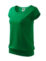 Dámské tričko City W MLI-12016 - Malfini