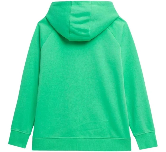 Dámská mikina W 4FSS23TSWSF535 41S - 4F