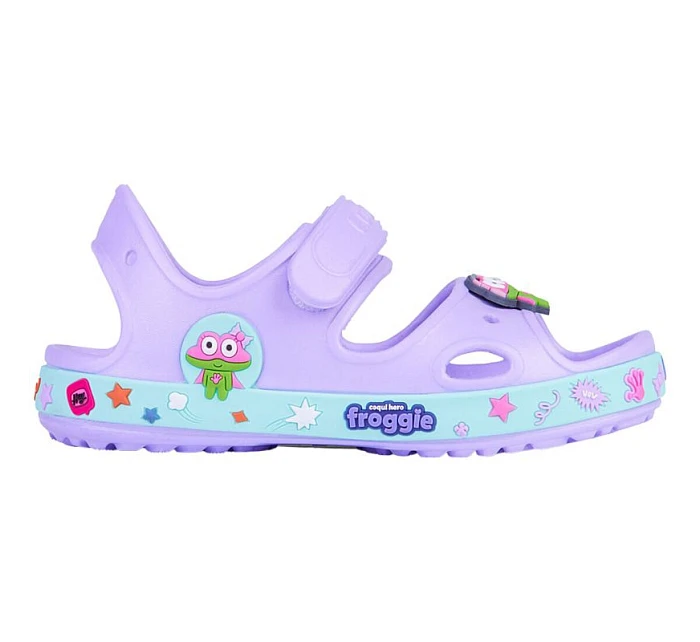 Coqui Yogi Jr 8861-633-0244 / 8861-633-0244A sandály