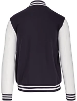 K 497 Unisex bunda  navy/white model 22509848 - Kariban