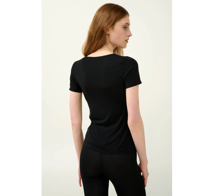 Vamp - T-SHIRT 92% COTTON - 8% ELASTANE 23910 - Vamp Vamp - T-SHIRT 92% COTTON - 8% ELASTANE 23910 - Vamp