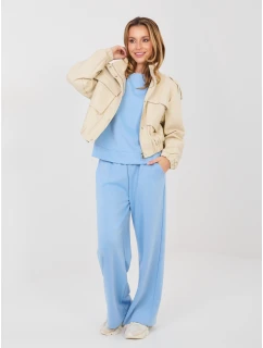 Sada IT KMPL 81001.28 světle modrá