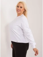 Halenka RV BL 6317.94 bílých