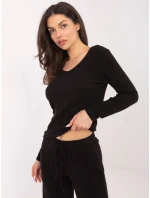 Kalhoty SM SP A1572.16 černé Kalhoty SM SP A1572.16 černé