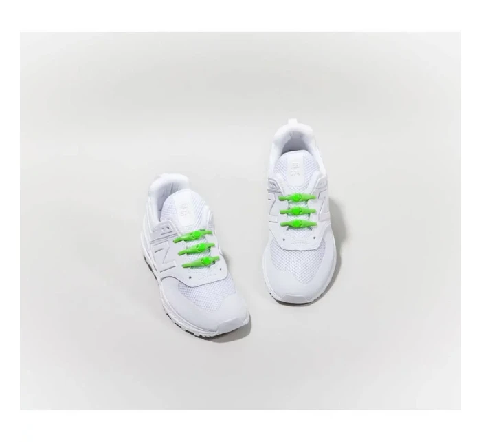 Dětské elastické tkaničky model 20052061 - Hickies Dětské elastické tkaničky model 20052061 - Hickies