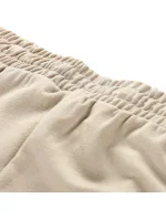 Dámské kalhoty nax NAX LACERA shifting sand Dámské kalhoty nax NAX LACERA shifting sand