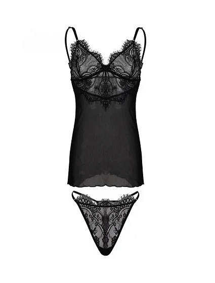 Sexy komplet model 15193962 - DKaren