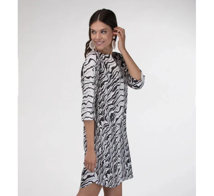 Šaty - WMN1440 - Mr. GUGU & Miss GO - Gemini Šaty - WMN1440 - Mr. GUGU & Miss GO - Gemini