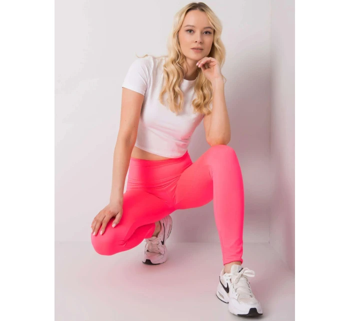 Dámské legíny EM LG  růžová  model 21748035 - FPrice