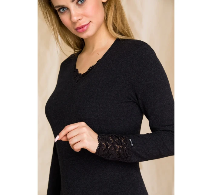 Dámské body HOT TOUCH model 15886496 729 - Key