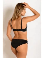 PODPRSENKA PUSH UP ČERNÁ model 21167641 - MEDIOLANO