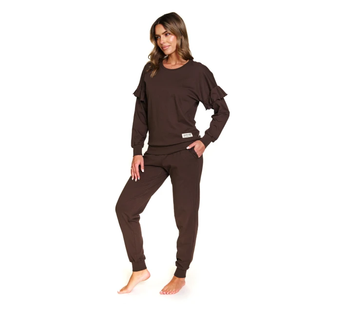 DÁMSKÉ PYŽAMO PM.4351 J/25