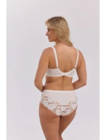 model 21945909 1134 ECRU SEMISOFT PODPRSENKA - Gaia