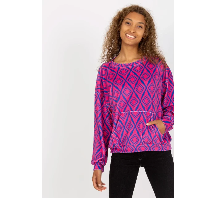 Mikina  model 168870 Rue Paris