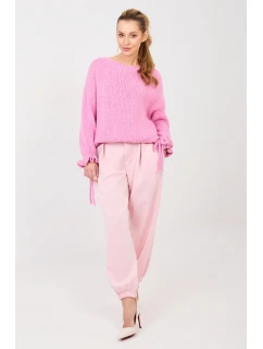 Teplákové kalhoty model 223753 Italy Moda