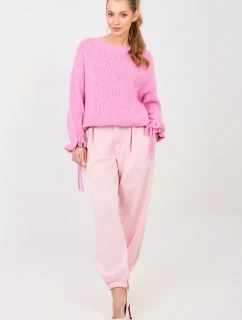 Teplákové kalhoty model 223753 Italy Moda