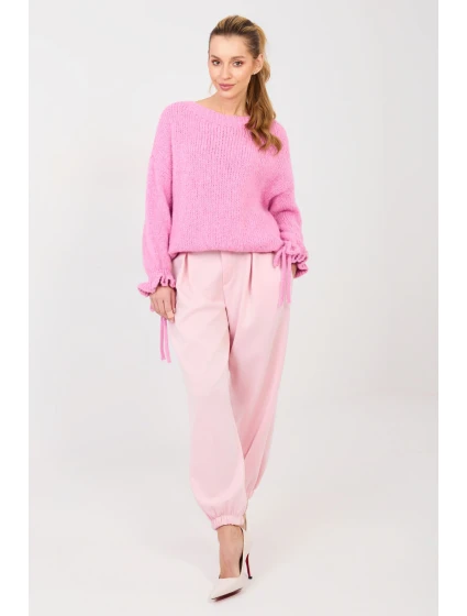 Teplákové kalhoty model 223753 Italy Moda