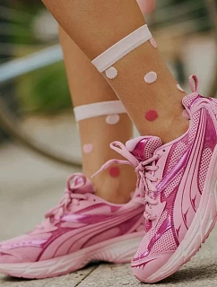 Punčochové kalhoty  model 226257 Gabriella