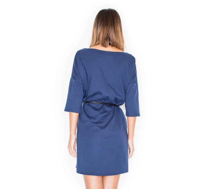 Denní šaty model 50904 Katrus