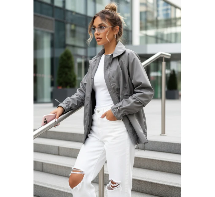 Kurtka damska  model 22032204 - FashionStreet