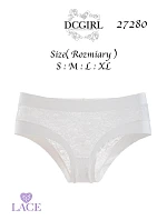 Kalhotky DC Girl 27280 A'12 S–XL