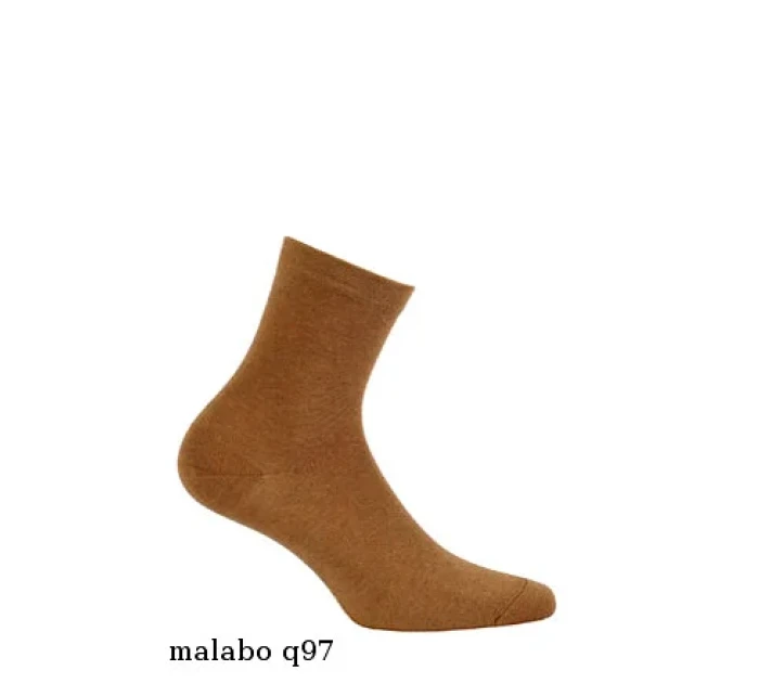 Dámské hladké ponožky Perfect Woman W model 5793347 - Wola Dámské hladké ponožky Perfect Woman W model 5793347 - Wola