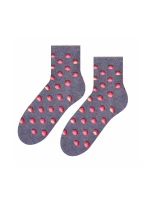 Dámské ponožky  vzory model 20584482 - Steven
