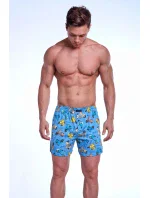 Pánské trenýrky model 21044201 Classic - Cornette Pánské trenýrky model 21044201 Classic - Cornette