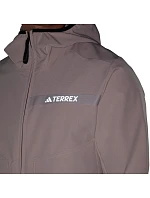 Bunda Terrex Multi Soft Shell M model 19650465 pánské - ADIDAS