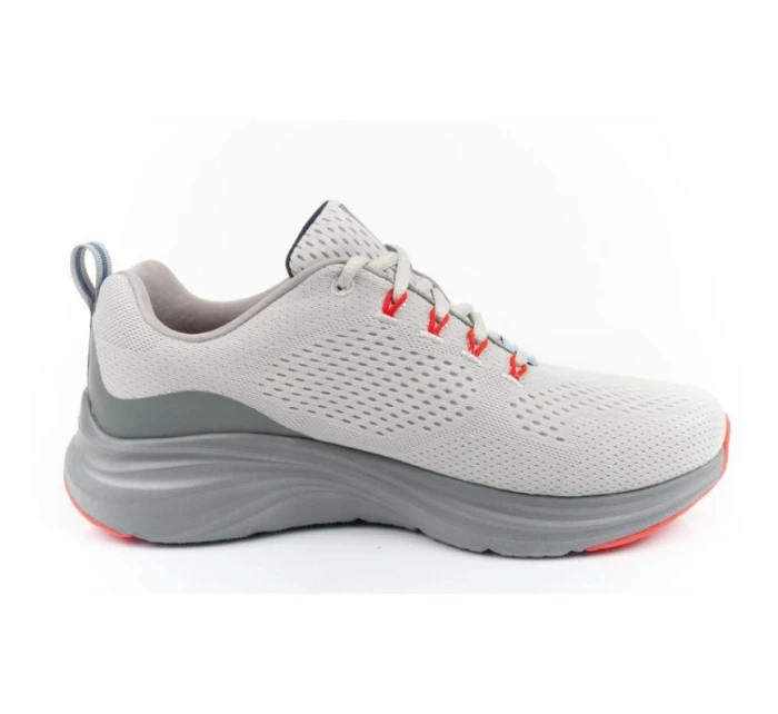 Boty Skechers Vapor M 232625/GYOR Boty Skechers Vapor M 232625/GYOR