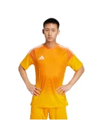 Adidas Tiro 25 Competition Goalkeeper Jersey Short Sleeve M JN4502 pánské Adidas Tiro 25 Competition Goalkeeper Jersey Short Sleeve M JN4502 pánské