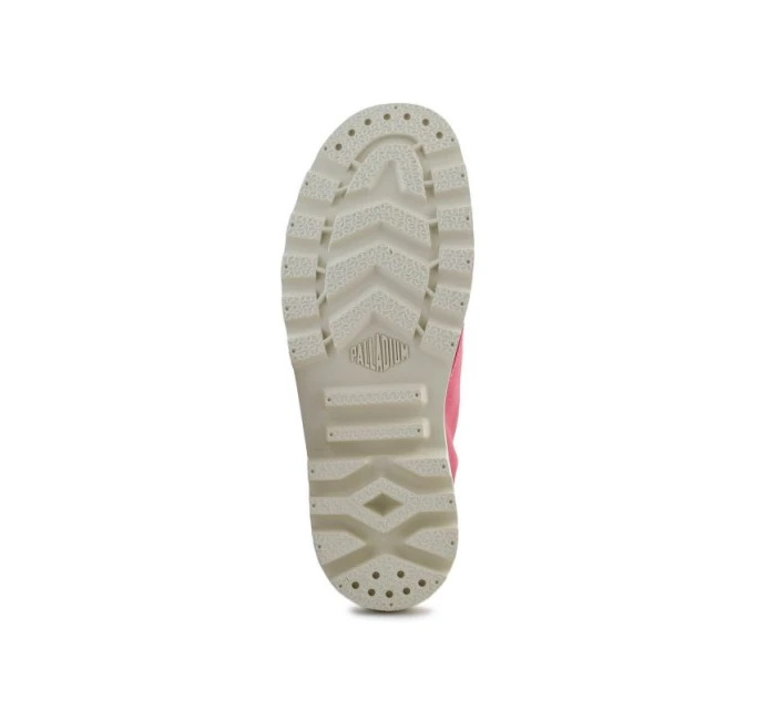 Boty Palladium Pampa Duo Chrome W 74470-699-M