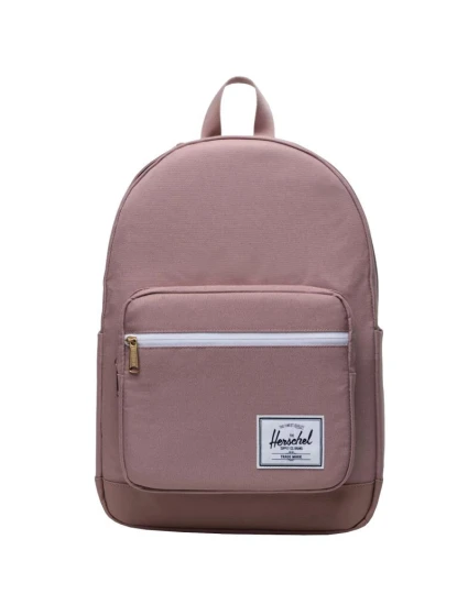 Batoh Herschel Pop Quiz 11405-02077 Pink Jedna velikost