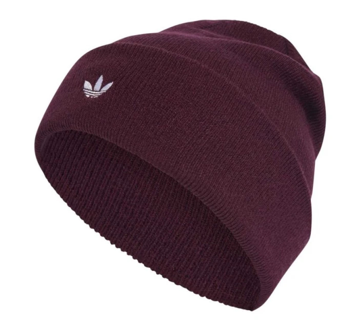 Kšiltovka adidas Adicolor Cuff Cap JZ4981 Kšiltovka adidas Adicolor Cuff Cap JZ4981
