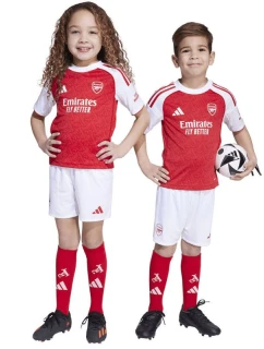 Adidas Arsena FC Domácí sada JI9529