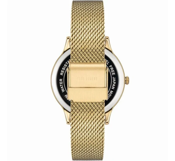 Dámské hodinky PAUL LORENS PL20004B-1D1 + BOX Dámské hodinky PAUL LORENS PL20004B-1D1 + BOX