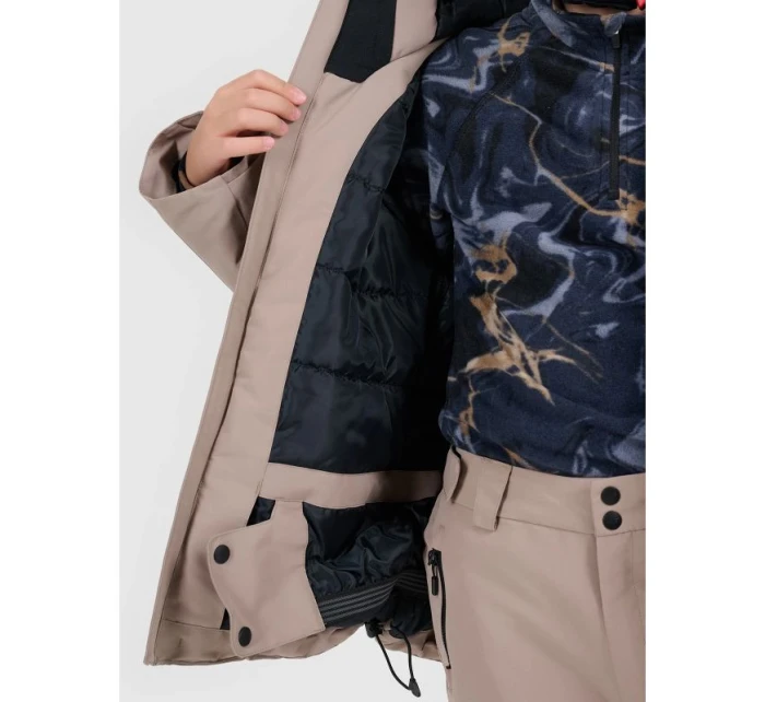 Chlapecká bunda s membránou model 21898048 - 4F