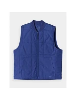 Pánský stojáček bez rukávů 4F 4FRAW24TVESM171-31S Pánský stojáček bez rukávů 4F 4FRAW24TVESM171-31S