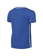 Dětské tričko Nike DriFit Park 26 modré model 21942609 463 - EB FIT Dětské tričko Nike DriFit Park 26 modré model 21942609 463 - EB FIT